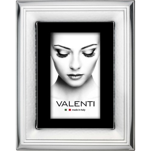 Cornice in Argento Valenti 